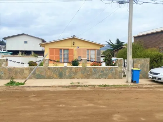 La Laguna, Zapallar