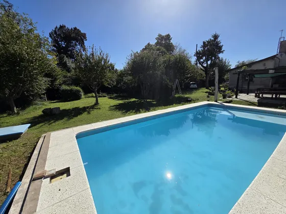 Venta, Casa Quinta, Fco. Alvarez, Moreno