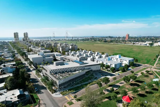 Ambiente Único Al Frente Con Patio De Uso Exclusivo En Venta - Granadero Baigorria
