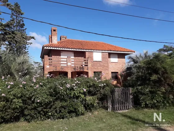 Vendo O Permuto  Casa En La Balconada