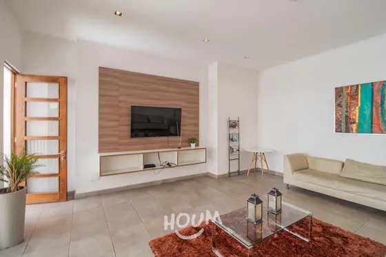 Departamento San Martín Id: 165652
