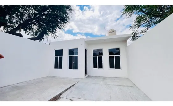 Casa En Renta, San Juan Del Rio, Queretaro