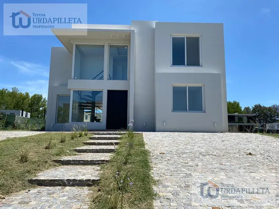 Casa En Venta Con Financiación En Pilará- La Calesa- Pilar