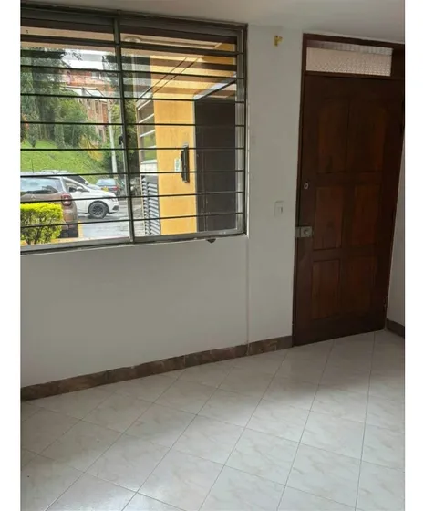 Venta De Apartamento En La Estrella - Urb La Quinta