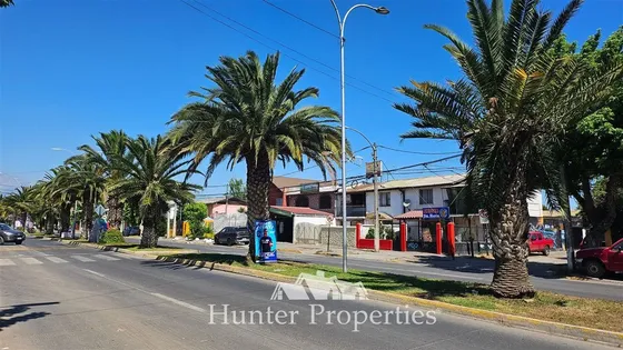 Amplia Casa En Venta De 3 Dorm. En Renca Excelente Ubicación