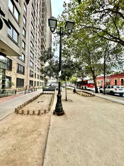 -707- Depto Santa Isabel (103355)