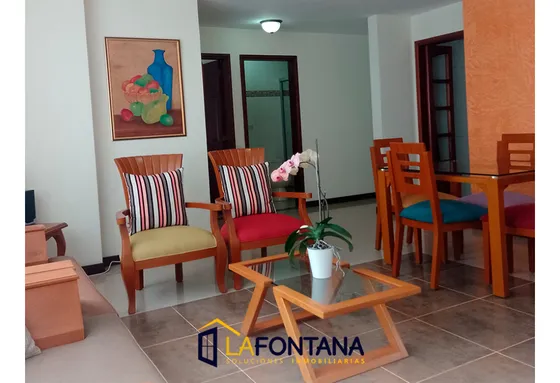 Venta De Apartamento En Milán 