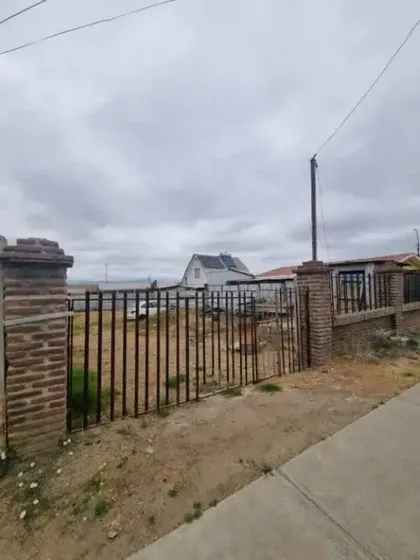 Avenida Principal Troncal Sur Sector Villa Olímpica 350 Mts