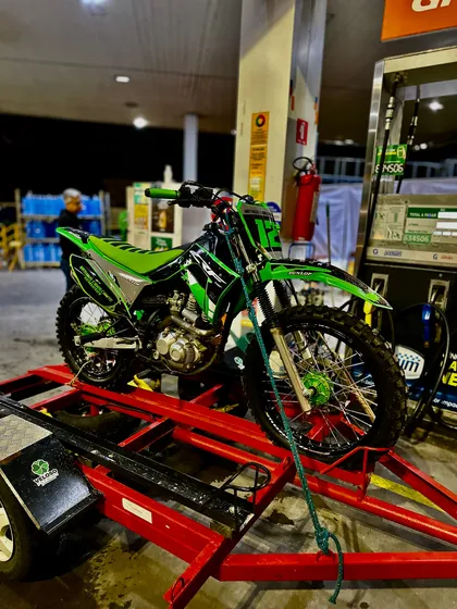 Bros 160 2019