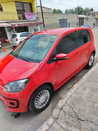 Volkswagen Up! 1.0 Move Up Mt