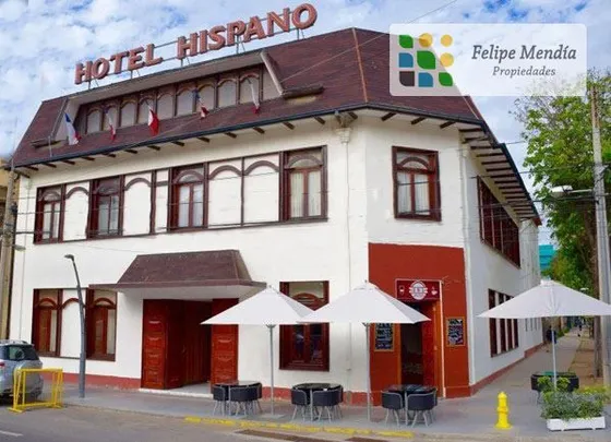 Hotel En Arriendo En Viña Del Mar