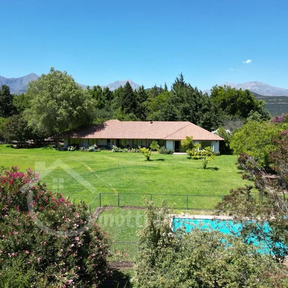 Parcela De 3,7 Hás. En Venta En Llay Llay 