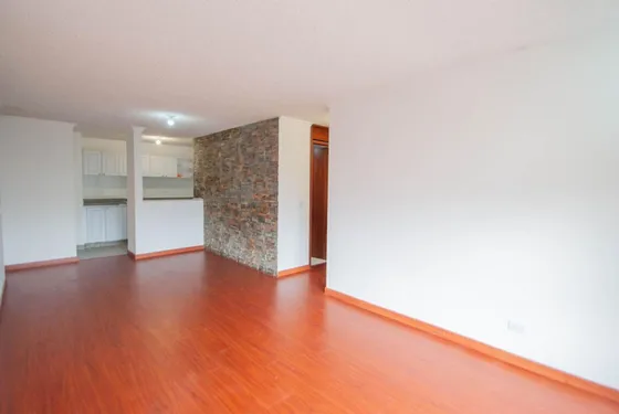 Apartamento En Venta En Los Cedros. Cod V19952