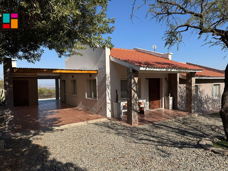 Casa En Venta En Barrio Las Cascadas - Carpinteria Casa En Venta En Barrio Las Cascadas - Carpinteria