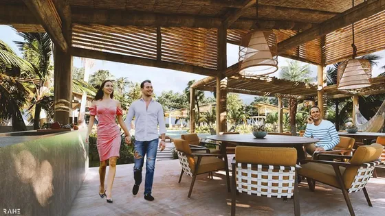 Lotes En Privada Narella En Amarea En Chabihau