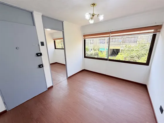 Departamento En Venta De 3 Dorm. En Peñalolén