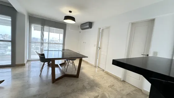 Venta Depto 3 Amb Con Cochera  Morón