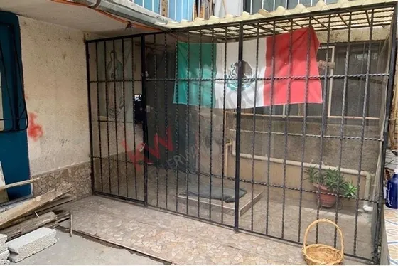 Departamento En Venta 2 Recamaras Cerca Del Metro Olimpica