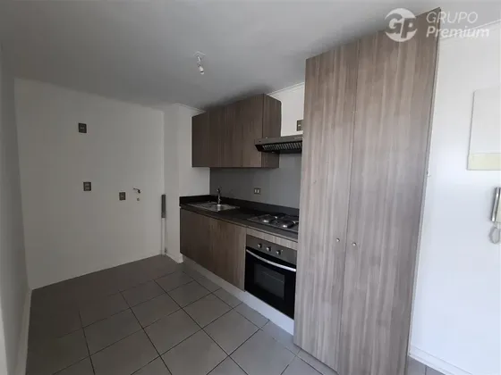 Departamento En Venta De 2d 1b 1e Quinta Normal