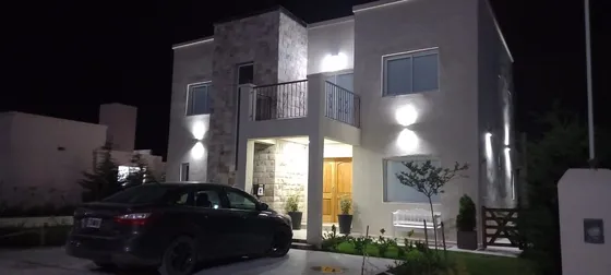 Alquiler Temporario Casa 4 Dormitorios C/pileta Las Lomas Miramar