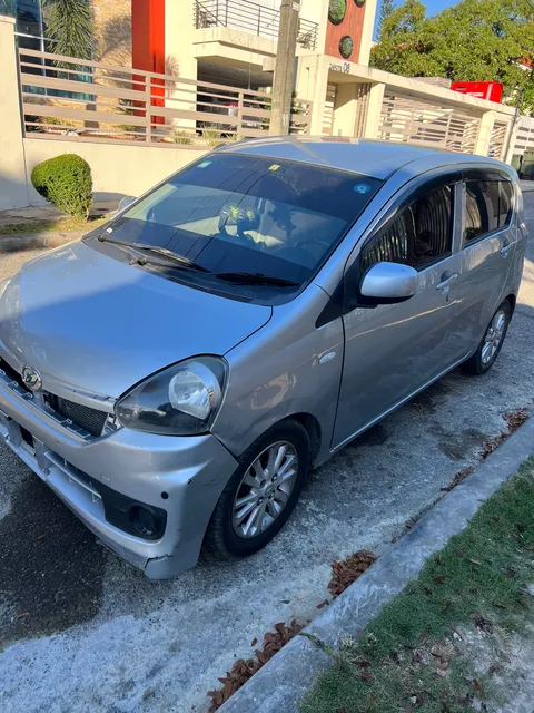 Daihatsu Mira Es Japones