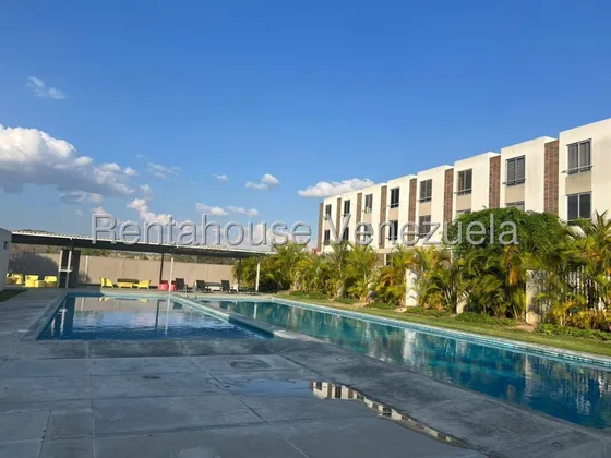 Apartamento En Alquiler Colinas Del Viento Zona Este Barquisimeto 