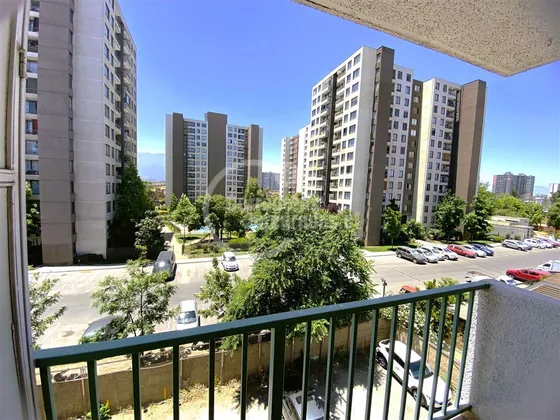 Departamento En Venta De 2 Dorm. En San Miguel
