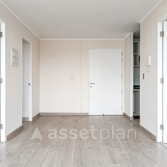 Edificio Av. El Parrón Vista Suroriente Piso 6