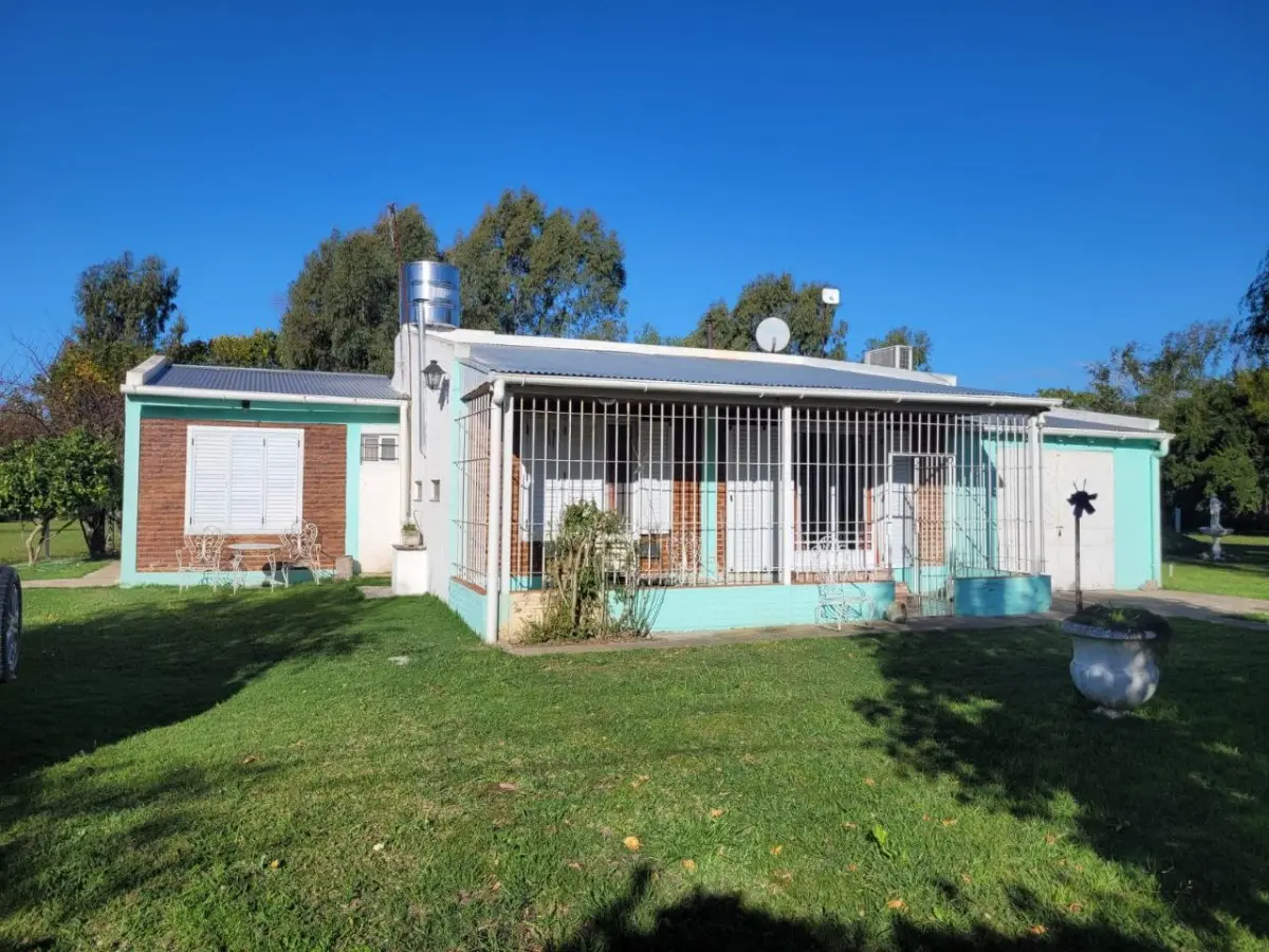 Jasale Sells 1.2 Hectares in Atalaya, Magdalena