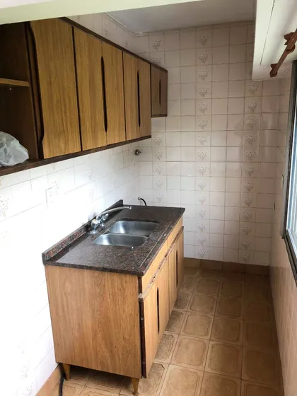 Alquiler Departamento Luis Guillon