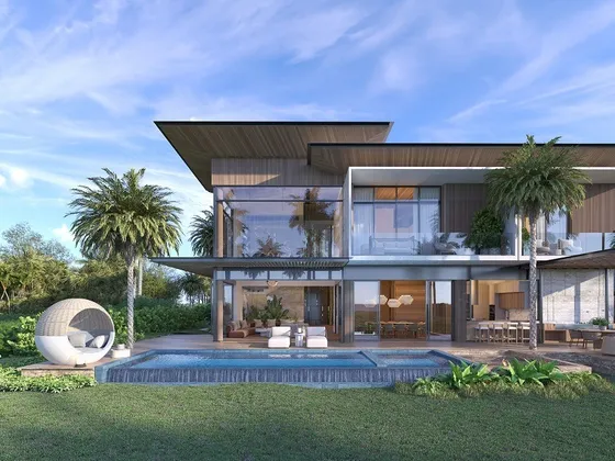 Villa Exclusiva Cap Cana