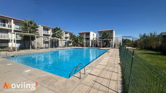 Departamento En Venta En San Felipe.