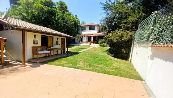 Arquitectura Unica - Se Aceptan Ofertas