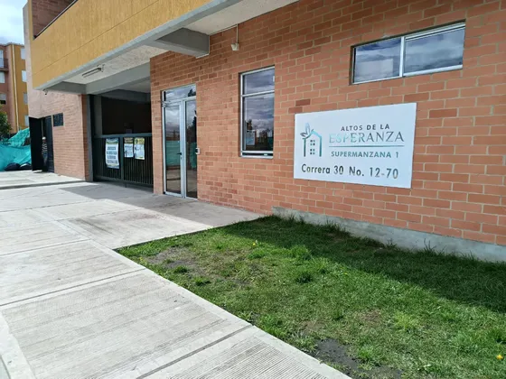 Arriendo Apartamento En Funza