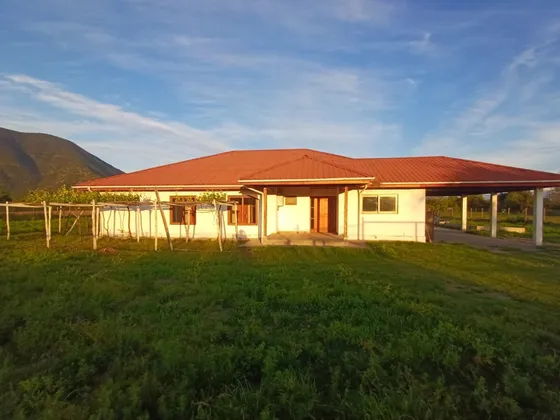 Parcela Campestre