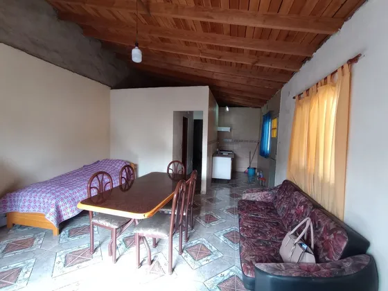 Casa En Venta De 3 Amb. Villa Bosch  Lote Propio