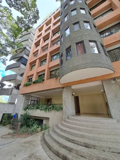 Apartamento En Venta Urbanización La Castellana. Km
