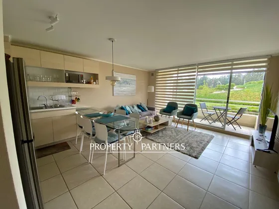 Algarrobo, Laguna Bahía, Arriendo Año Corrido Mara...
