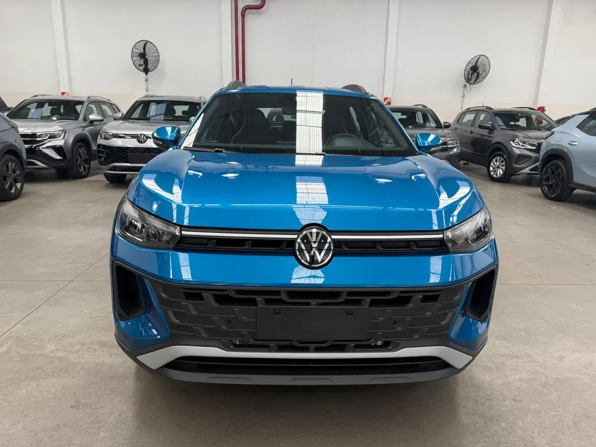 Volkswagen Tera 1.0T 170 Tsi High At