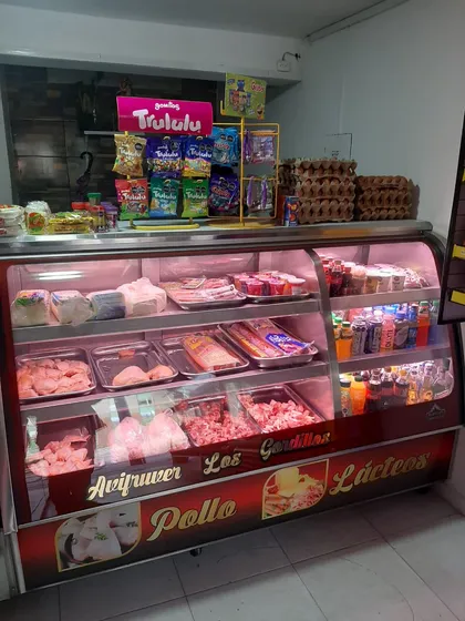 Vendo Local 