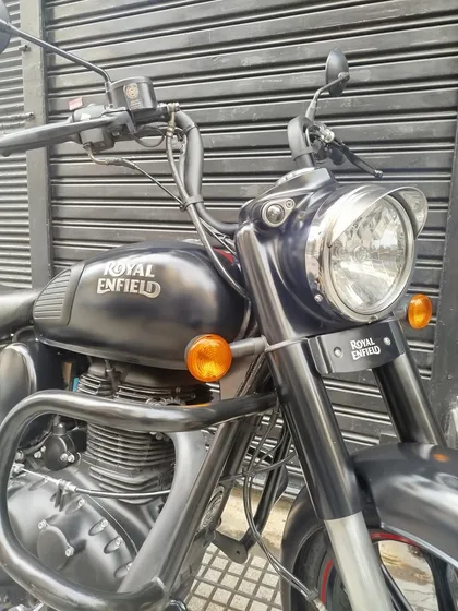 Royal Enfield Classic 350 Impecable!