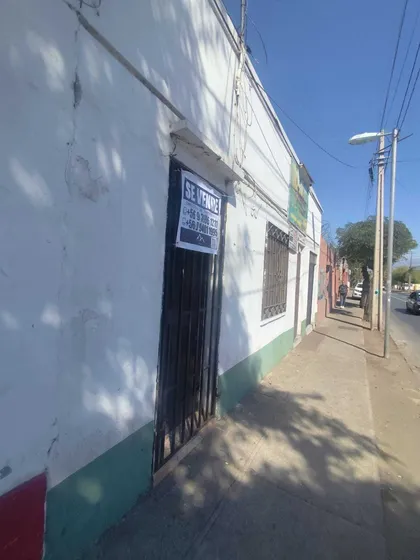 Casa  (98575)