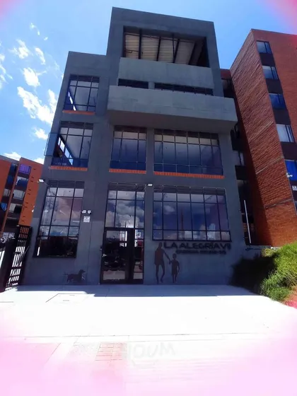 Apartamento En Ciudad Verde. 2 Habitaciones, 55 M², Id: 151091