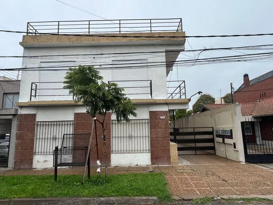 Departamento 3 Ambientes En Alquiler