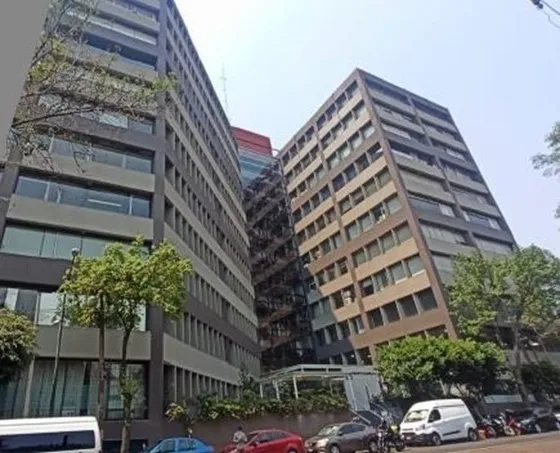 Oficina En Venta En Colonia Lomas Hermosa