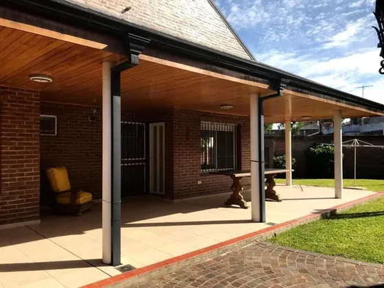 Venta Casa En Lote Propio 2 Ambientes, Escucho Ofertas!