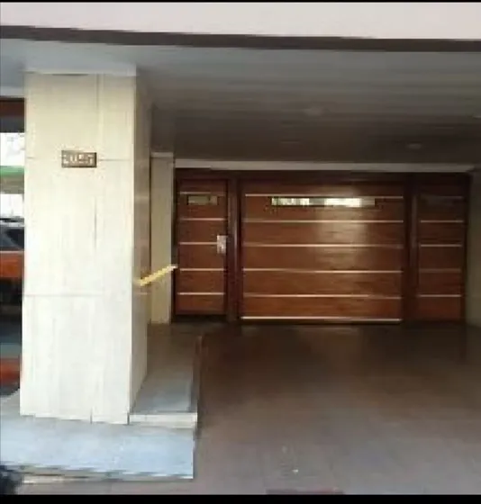 Venta Cochera Centro