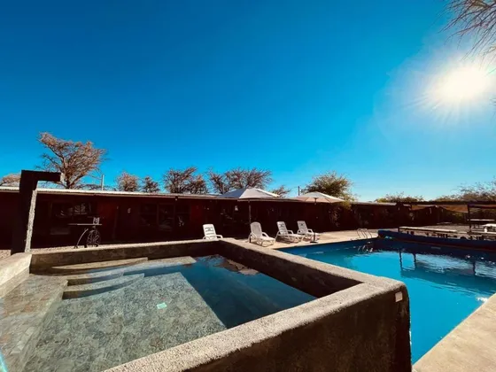 Venta Hostal En San Pedro De Atacama Id 53.942-hot