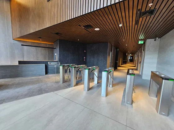 Arrienda En Edificio Leed Gold Nuevo (99357)