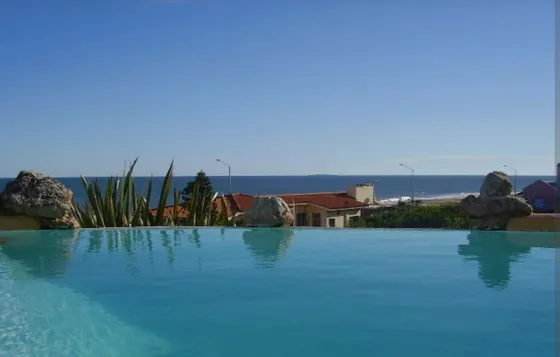 El Chorro Alquiler Casa Itxapa